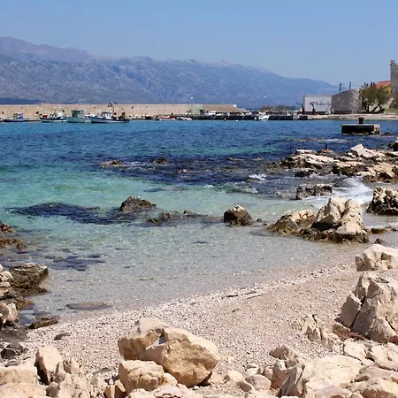 By The Sea Razanac, Zadar - 14179 * Ražanac