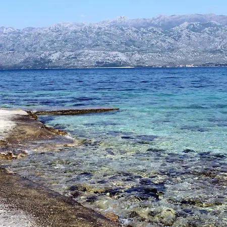 By The Sea Razanac, Zadar - 14179 * Ražanac