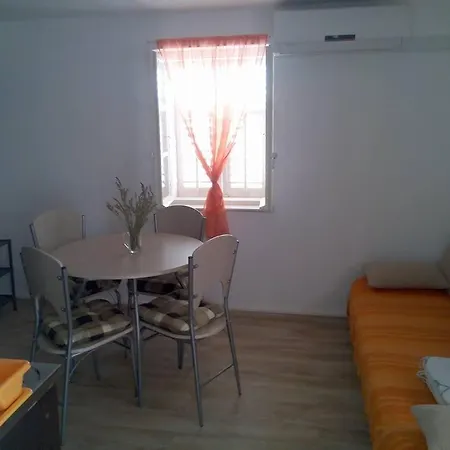 דירה By The Sea Razanac, Zadar - 14179