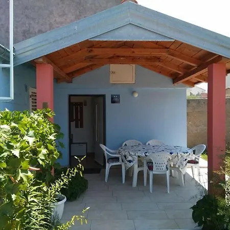 By The Sea Razanac, Zadar - 14179