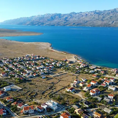 By The Sea Razanac, Zadar - 14179 Apartamento Ražanac