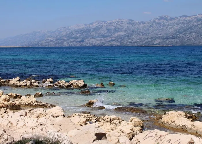 アパート By The Sea Razanac, Zadar - 14179