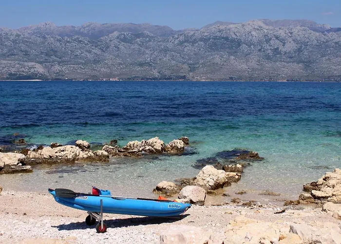 By The Sea Razanac, Zadar - 14179