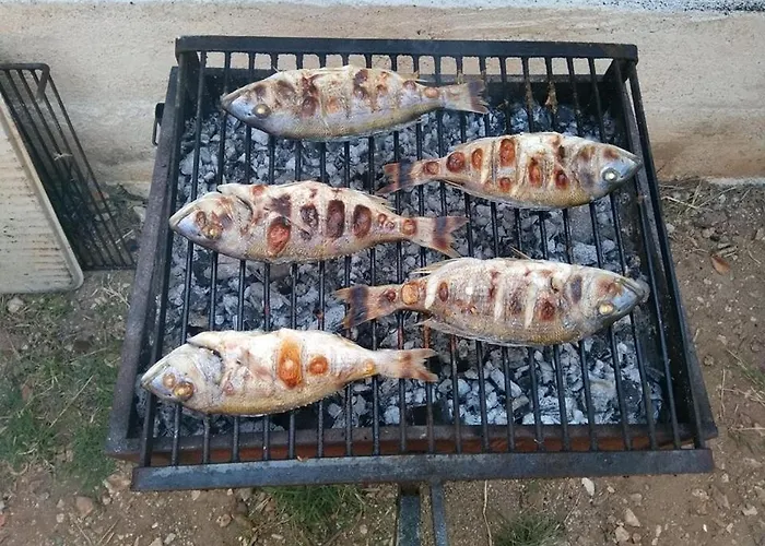 شقة By The Sea Razanac, Zadar - 14179