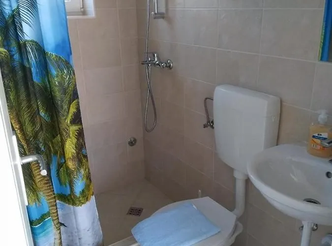 By The Sea Razanac, Zadar - 14179 Apartamento Ražanac