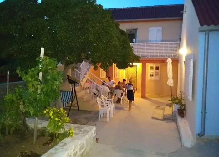 By The Sea Razanac, Zadar - 14179 شقة *