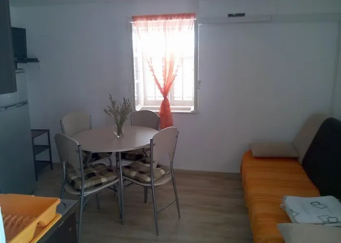 Apartamento By The Sea Razanac, Zadar - 14179