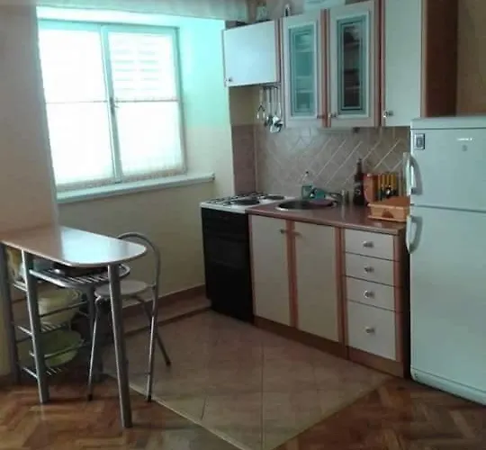 By The Sea Razanac, Zadar - 14179 Ražanac