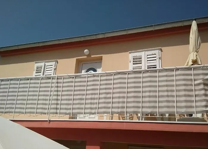 By The Sea Razanac, Zadar - 14179 *