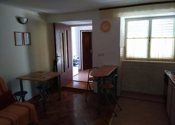 By The Sea Razanac, Zadar - 14179 * Ražanac