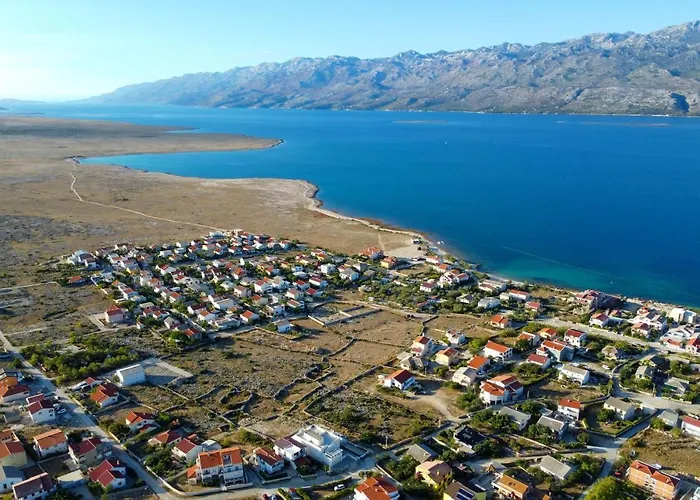 By The Sea Razanac, Zadar - 14179 Apartamento Ražanac