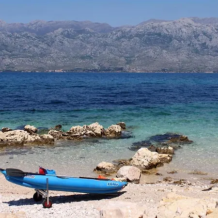 By The Sea Razanac, Zadar - 14179