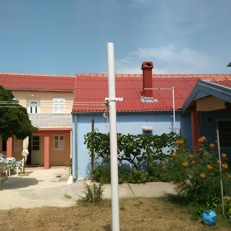 Apartment By The Sea Razanac, Zadar - 14179 *