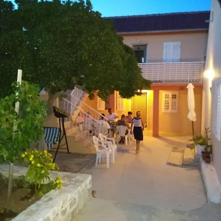 By The Sea Razanac, Zadar - 14179 Apartment *