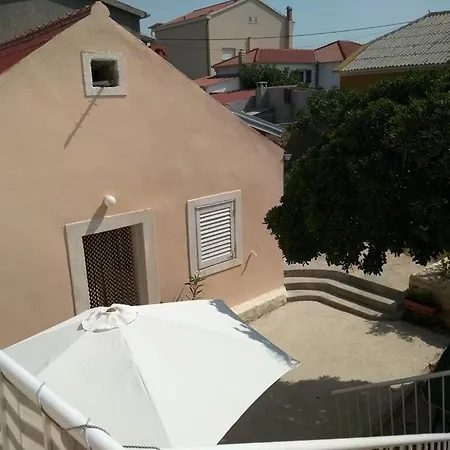 Apartment By The Sea Razanac, Zadar - 14179 Razanac