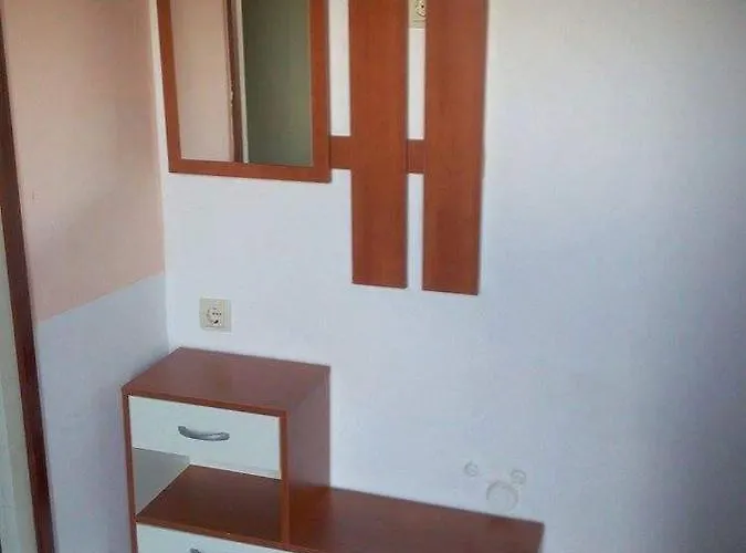 Апартаменты By The Sea Razanac, Zadar - 14179 Ражанац