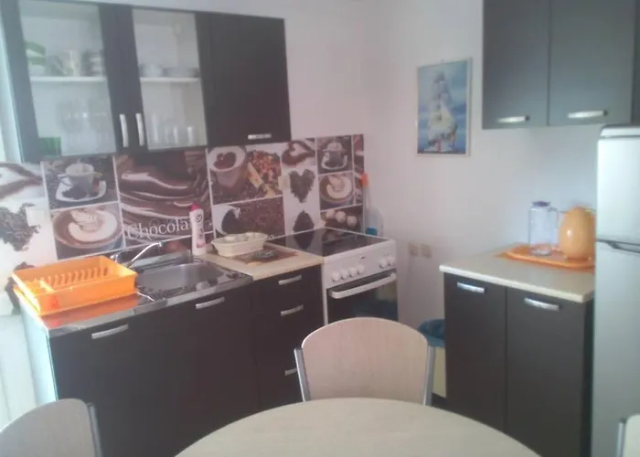 Апартаменты By The Sea Razanac, Zadar - 14179 Ражанац